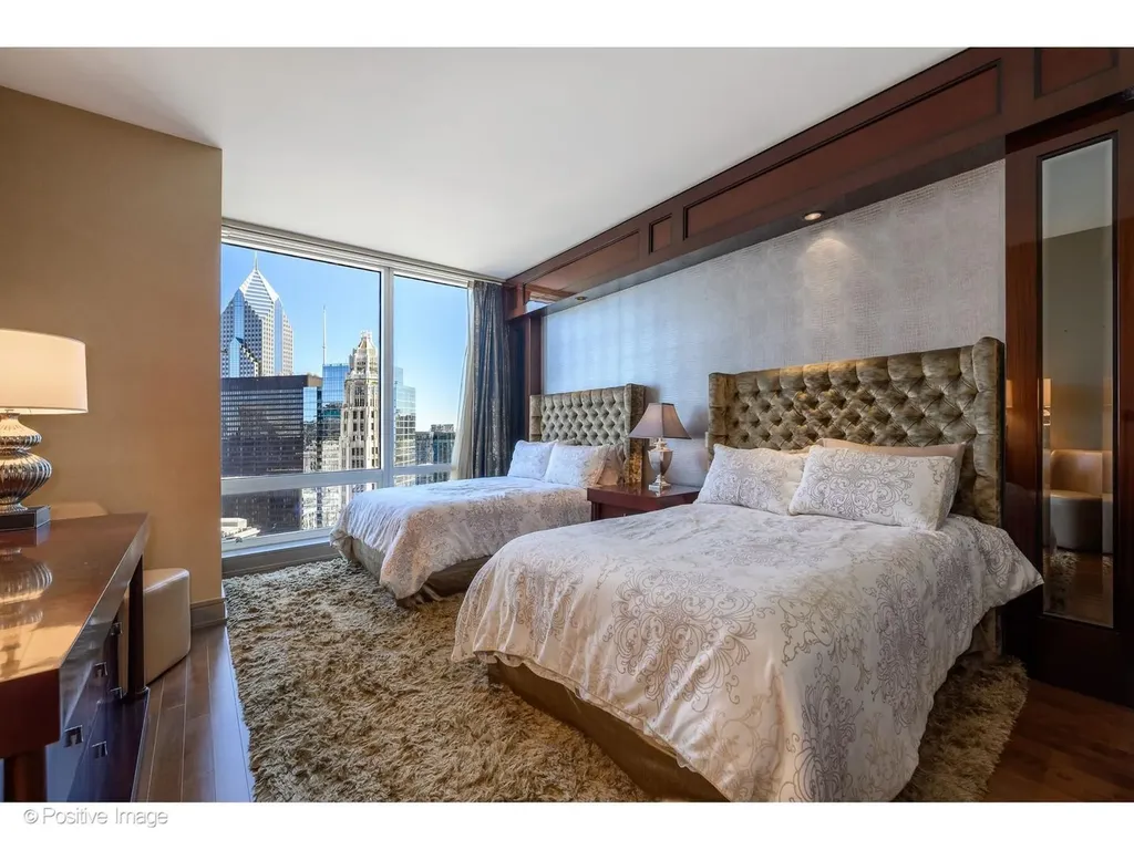 401 North Wabash Avenue Chicago IL 60611