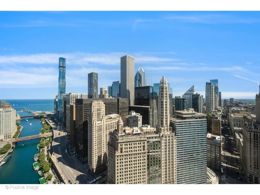 401 North Wabash Avenue Chicago IL 60611
