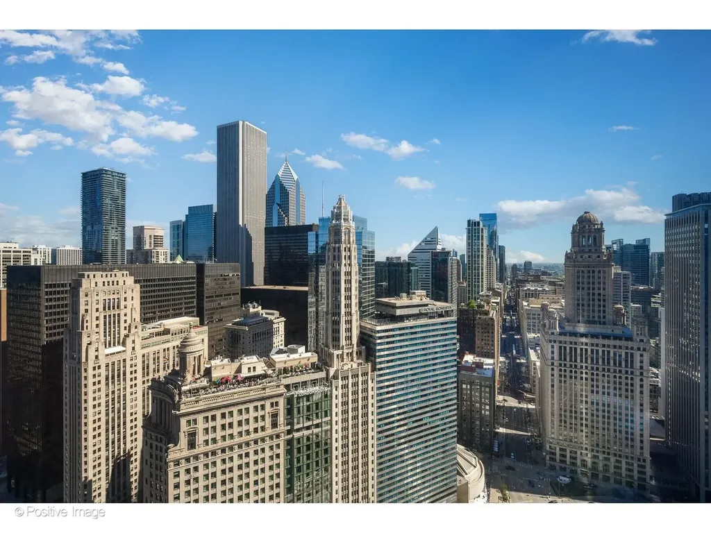 401 North Wabash Avenue Chicago IL 60611