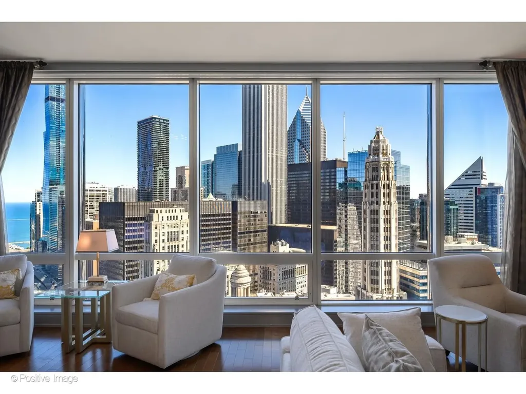 401 North Wabash Avenue Chicago IL 60611