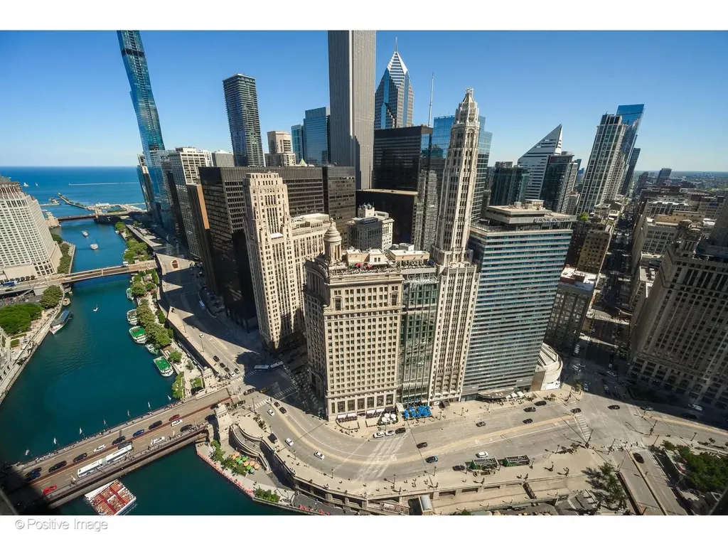 401 North Wabash Avenue Chicago IL 60611