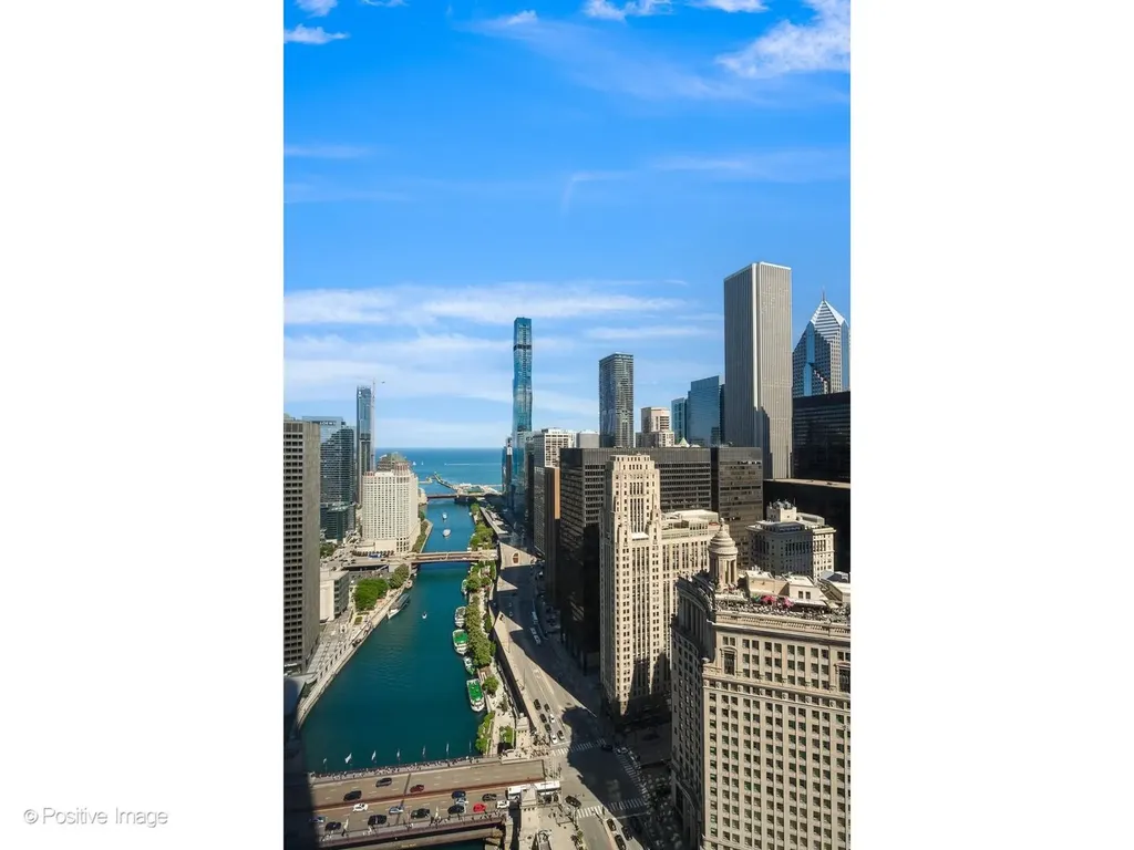 401 North Wabash Avenue Chicago IL 60611