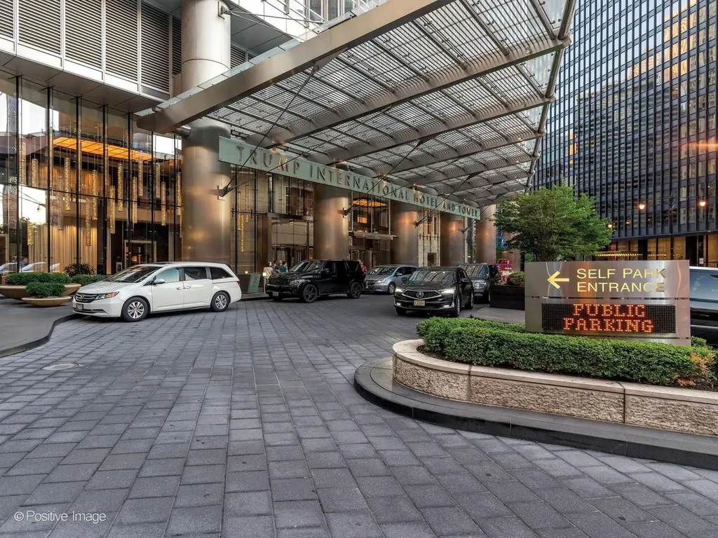401 North Wabash Avenue Chicago IL 60611