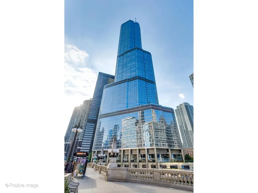 401 North Wabash Avenue Chicago IL 60611