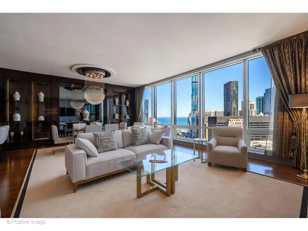 401 North Wabash Avenue Chicago IL 60611