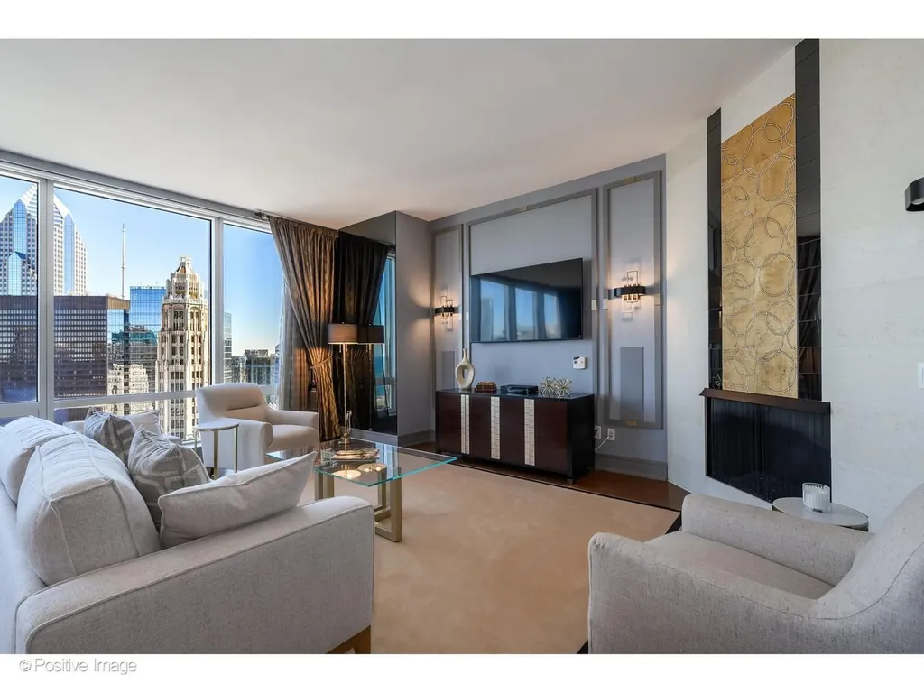 401 North Wabash Avenue Chicago IL 60611