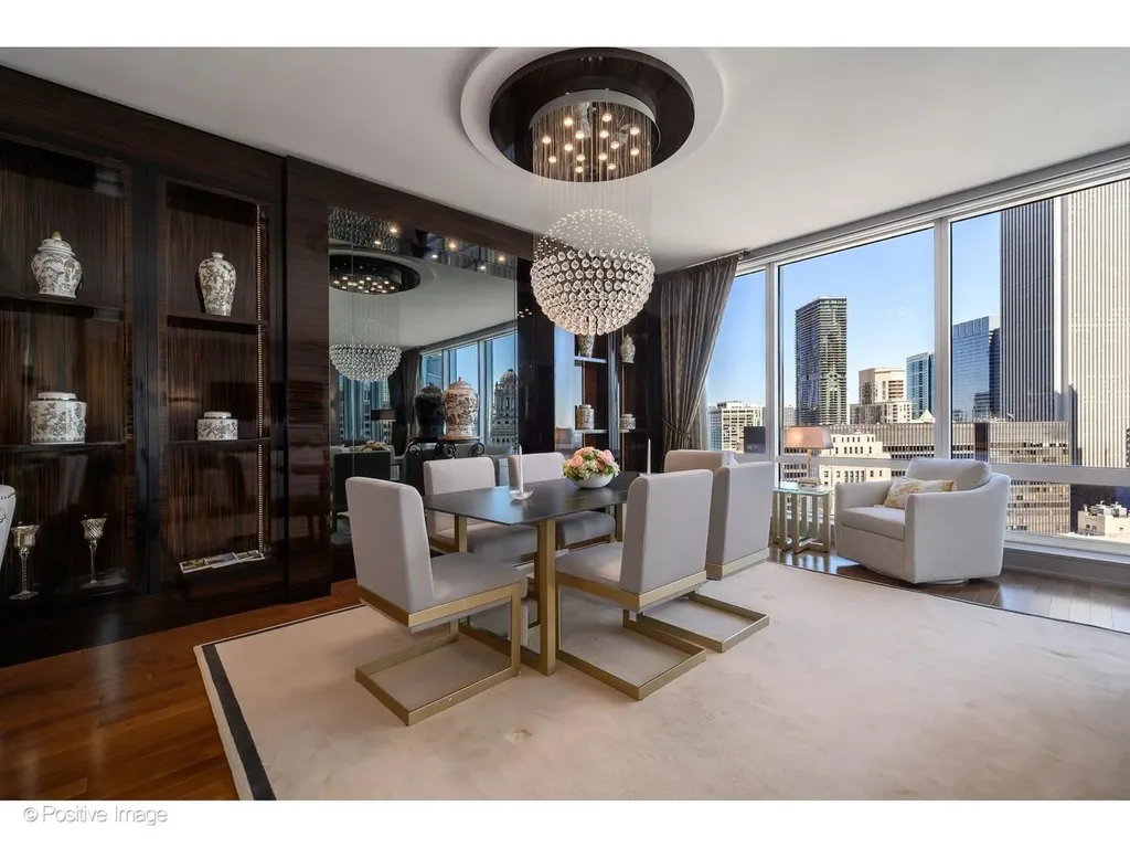 401 North Wabash Avenue Chicago IL 60611