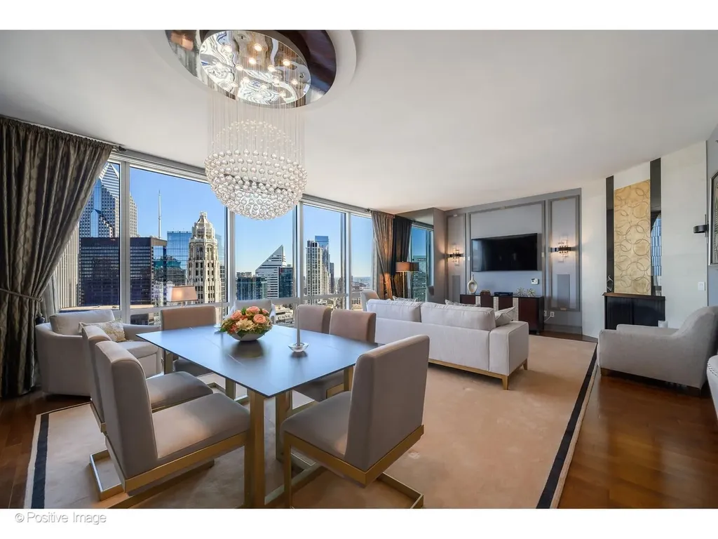 401 North Wabash Avenue Chicago IL 60611