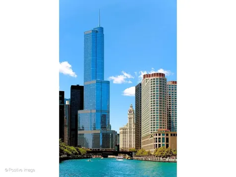 401 North Wabash Avenue Chicago IL 60611