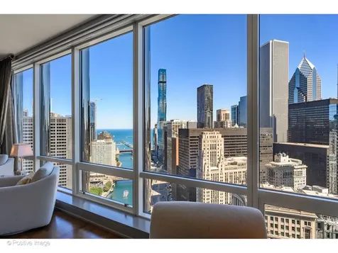 401 North Wabash Avenue Chicago IL 60611