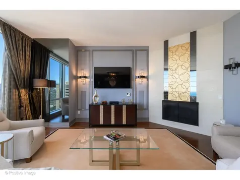 401 North Wabash Avenue Chicago IL 60611