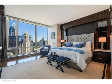 401 North Wabash Avenue Chicago IL 60611