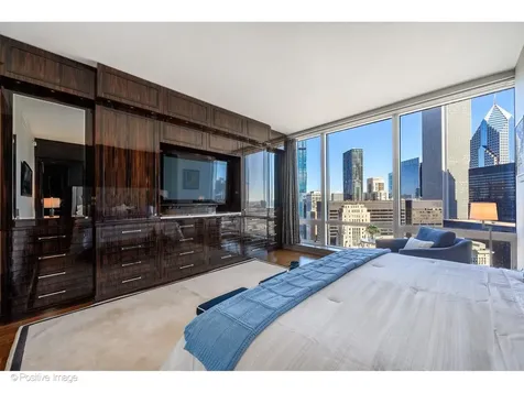 401 North Wabash Avenue Chicago IL 60611