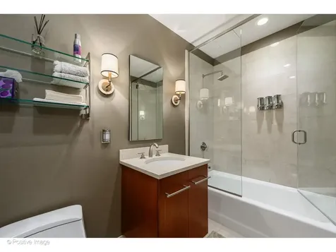 401 North Wabash Avenue Chicago IL 60611