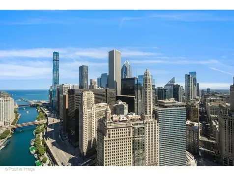 401 North Wabash Avenue Chicago IL 60611