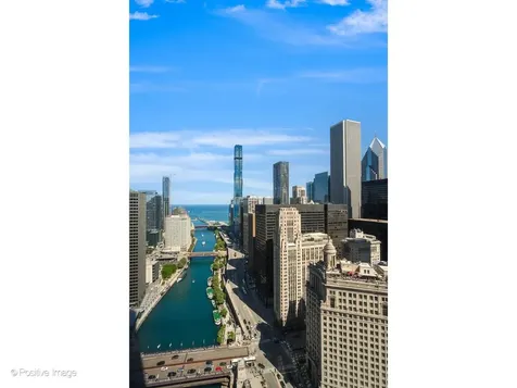 401 North Wabash Avenue Chicago IL 60611