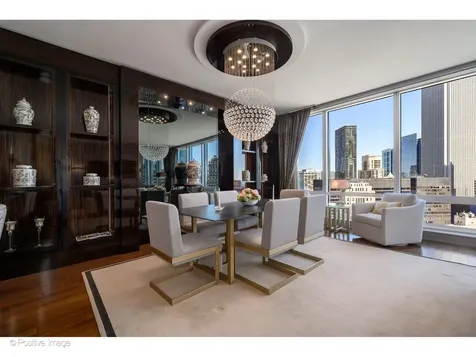 401 North Wabash Avenue Chicago IL 60611