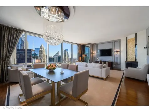 401 North Wabash Avenue Chicago IL 60611