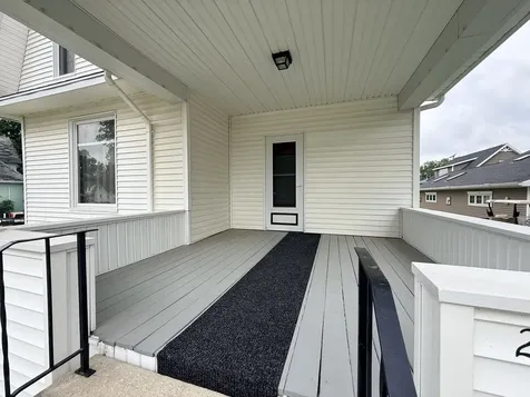 217 West Chestnut Street Compton IL 61318
