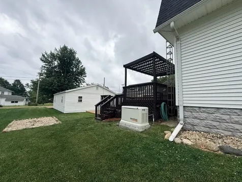 217 West Chestnut Street Compton IL 61318