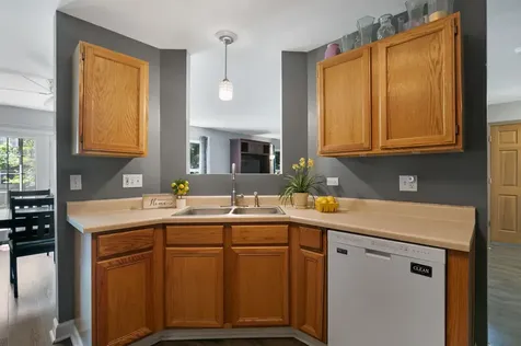 681 West Huron Hills Trail Round Lake Heights IL 60073