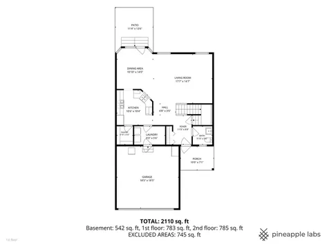 681 West Huron Hills Trail Round Lake Heights IL 60073