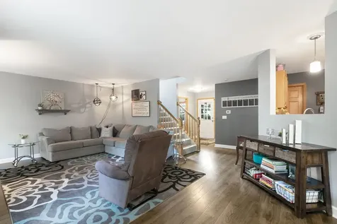 681 West Huron Hills Trail Round Lake Heights IL 60073