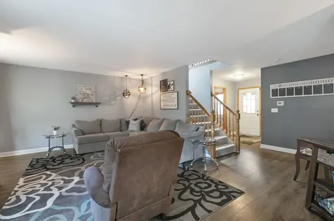 681 West Huron Hills Trail Round Lake Heights IL 60073