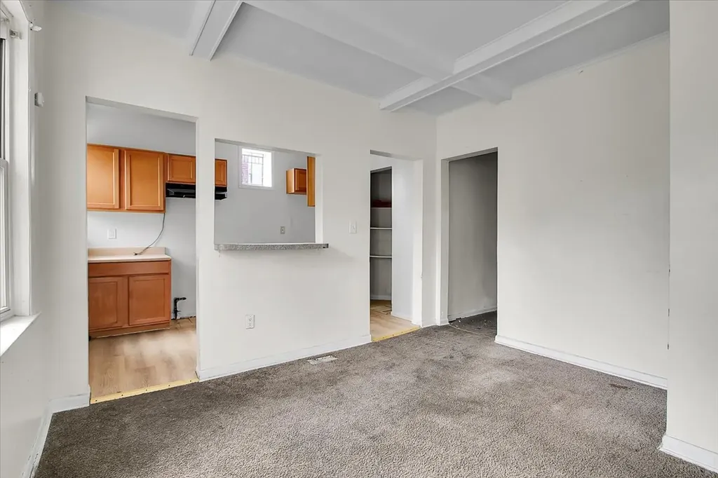 7011 South Calumet Avenue Chicago IL 60637