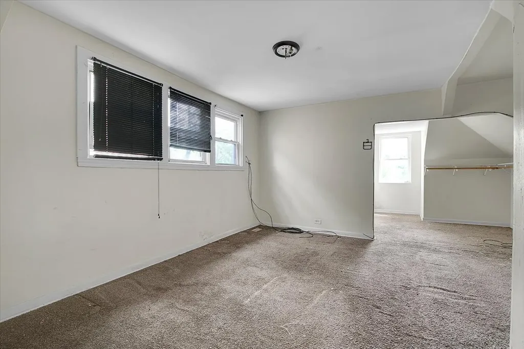 7011 South Calumet Avenue Chicago IL 60637