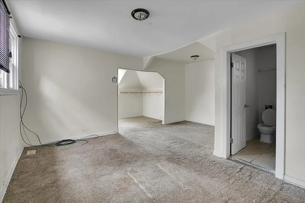 7011 South Calumet Avenue Chicago IL 60637