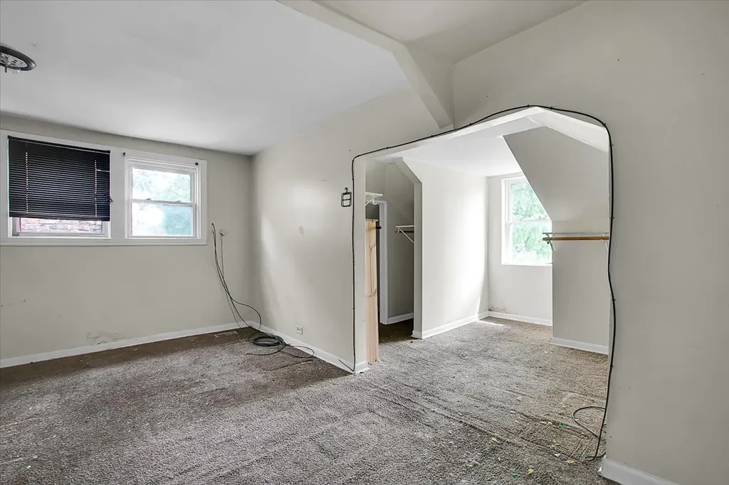 7011 South Calumet Avenue Chicago IL 60637