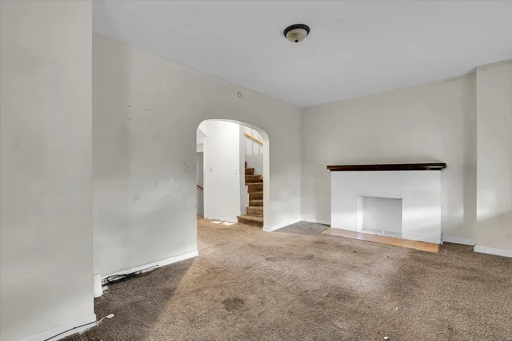 7011 South Calumet Avenue Chicago IL 60637
