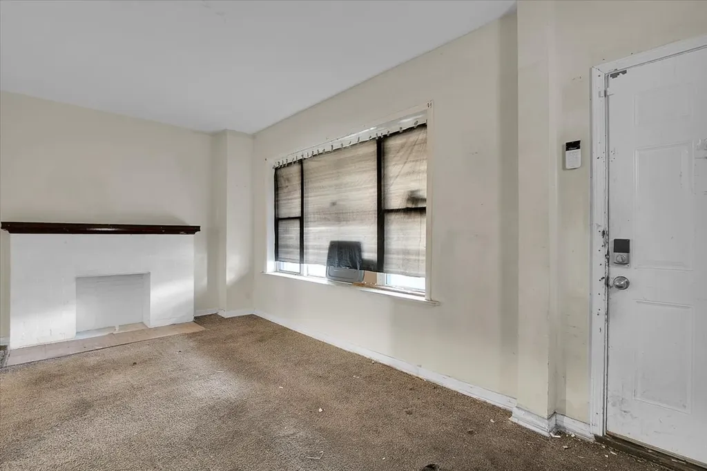 7011 South Calumet Avenue Chicago IL 60637