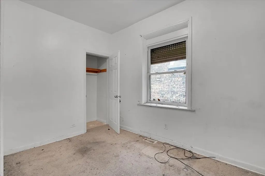 7011 South Calumet Avenue Chicago IL 60637