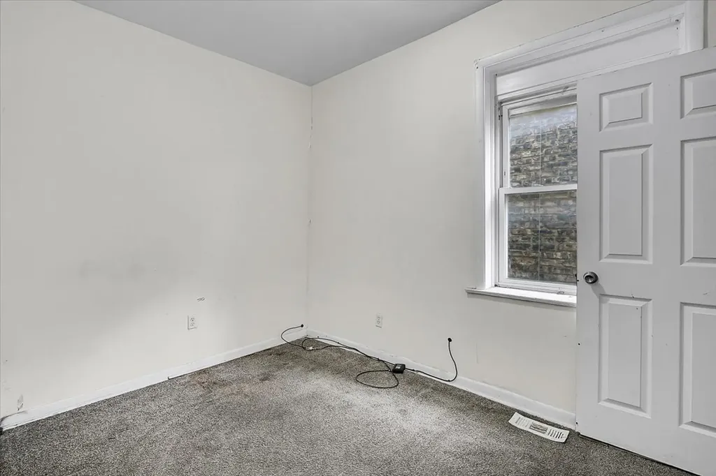 7011 South Calumet Avenue Chicago IL 60637
