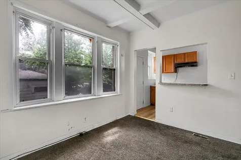 7011 South Calumet Avenue Chicago IL 60637