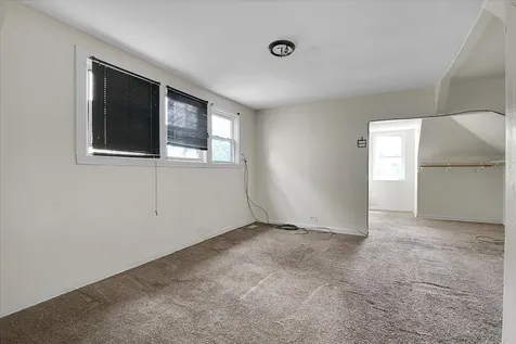 7011 South Calumet Avenue Chicago IL 60637