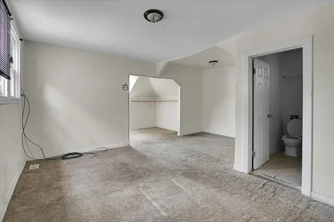 7011 South Calumet Avenue Chicago IL 60637
