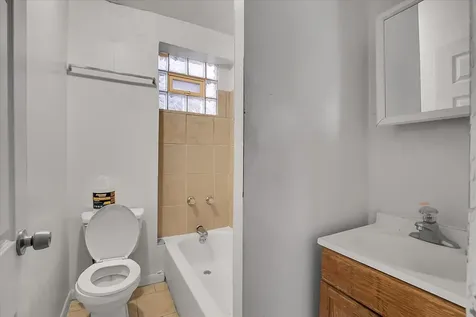 7011 South Calumet Avenue Chicago IL 60637