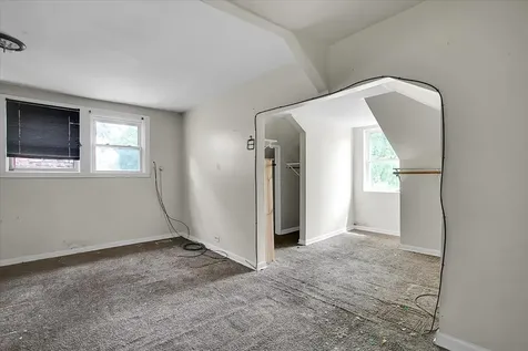7011 South Calumet Avenue Chicago IL 60637