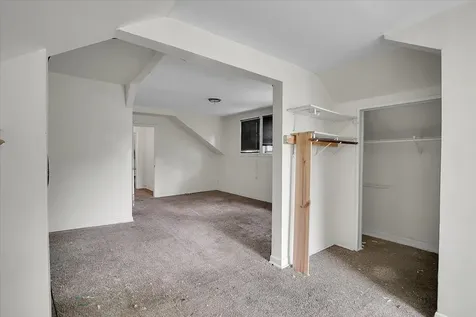 7011 South Calumet Avenue Chicago IL 60637