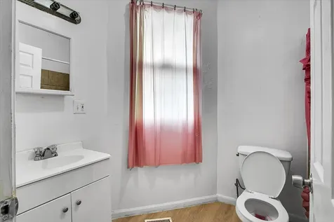7011 South Calumet Avenue Chicago IL 60637