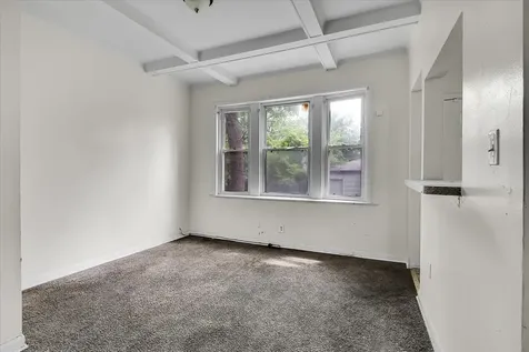 7011 South Calumet Avenue Chicago IL 60637