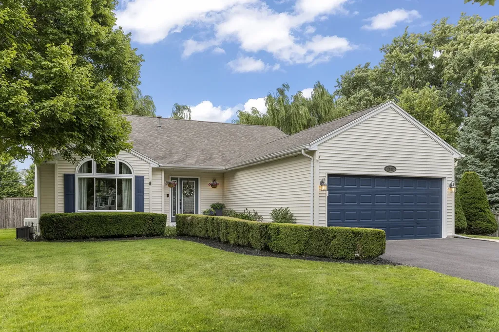 2317 Gray Hawk Drive Plainfield IL 60586