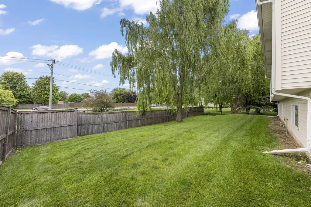 2317 Gray Hawk Drive Plainfield IL 60586