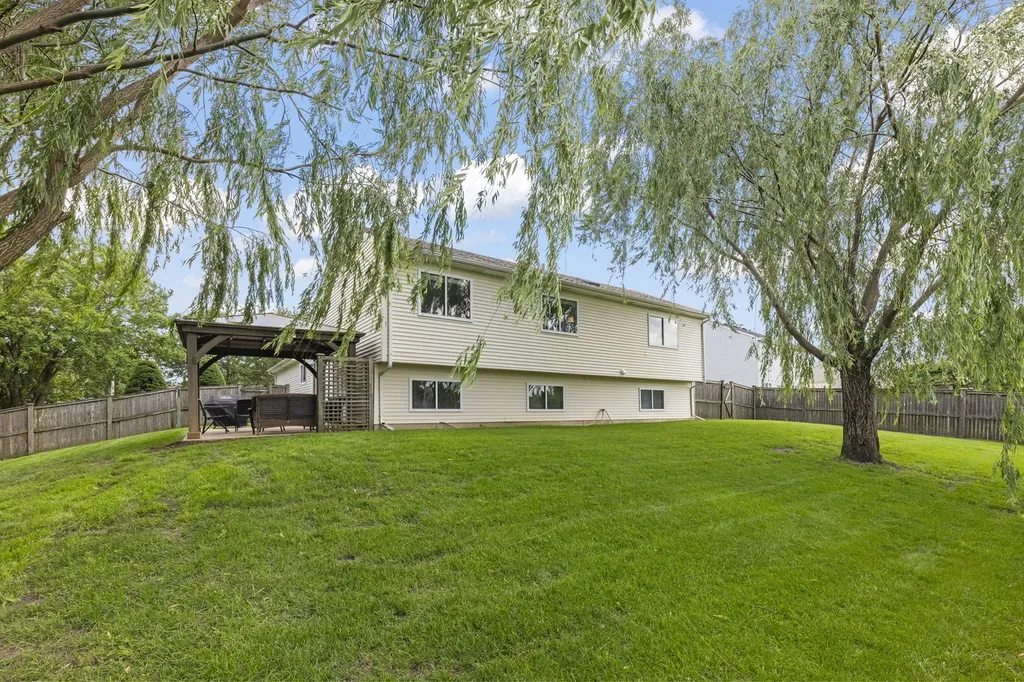 2317 Gray Hawk Drive Plainfield IL 60586