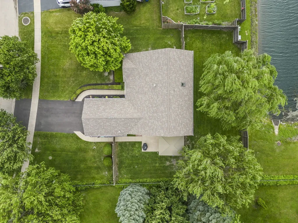 2317 Gray Hawk Drive Plainfield IL 60586