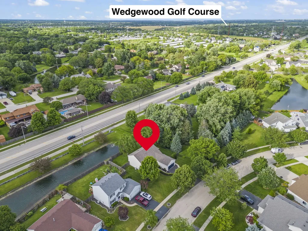 2317 Gray Hawk Drive Plainfield IL 60586