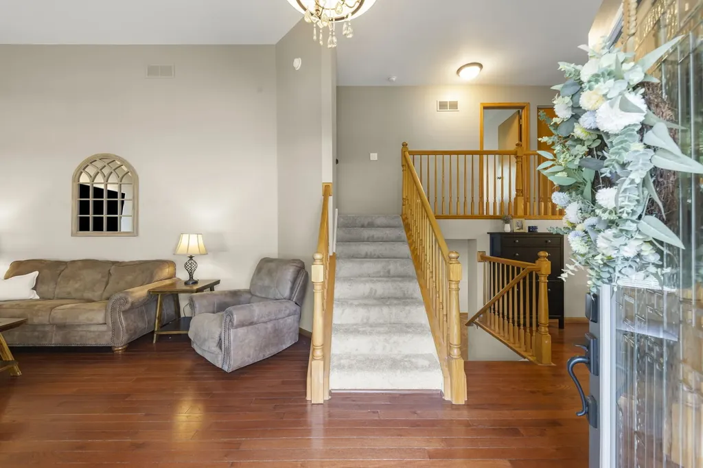 2317 Gray Hawk Drive Plainfield IL 60586
